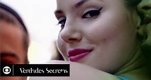 Verdades Secretas: Camila Queiroz é Angel na novela das onze da Globo