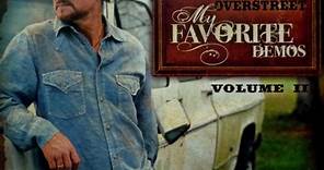 Paul Overstreet - My Favorite Demos Volume II