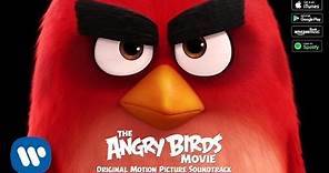 Heitor Pereira - Angry Birds Movie Score Medley (from The Angry Birds Movie) [Official Audio]