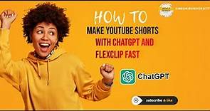 Mastering YouTube Shorts: Step-by-Step Guide with FlexClip