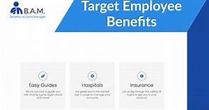 Target Employee Benefits | Workday | Team Member | 401k | target.com/c/team-member-services