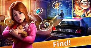 Unsolved Hidden Mystery Games Walkthrough | FREE Hidden Object Puzzle Adventure Games - Play Gamerz