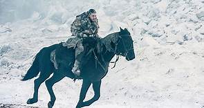 "Game of Thrones" Beyond the Wall (TV Episode 2017)