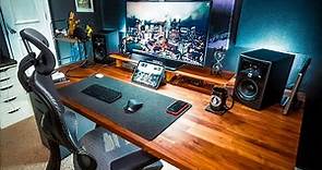 The BEST Desk for Gaming Setups
