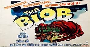 The Blob (1958)🔹