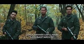 Inglorious bastards (2009) - Trailer HD Subtitulado al español