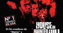 House on Haunted Hill - película: Ver online en español