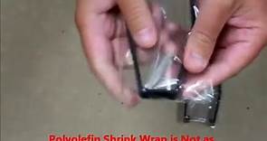 Shrink Film 101 - A Guide to Shrink Film Packaging