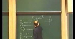 Vladimir I. Arnold - Polymathematics: complexification, symplectization and all that (1998 lecture)