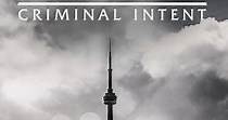 Law & Order Toronto: Criminal Intent - streaming