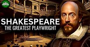 Shakespeare - The Greatest Playwright in History Documentary
