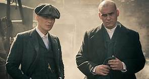 Peaky Blinders - Series 1: Episode 1