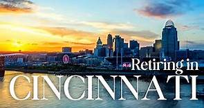 Why Cincinnati, OH is One of the BEST Cities to Retire in the USA