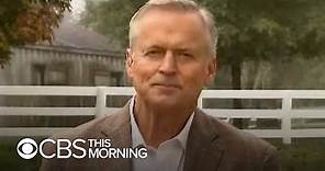 John Grisham on his new sequel to 1989's "A Time to Kill"