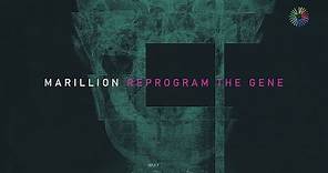 Marillion 'Reprogram The Gene' (Official Audio) - An Hour Before It's Dark