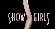 Showgirls - película: Ver online completa en español