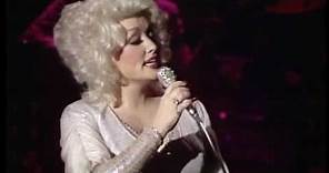 Dolly Parton - I Will Always Love You (Live, 1979)