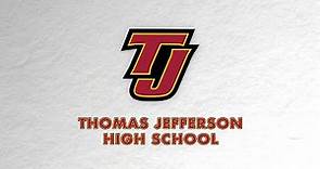 Thomas Jefferson High School