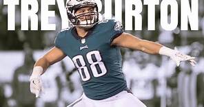 Trey Burton Ultimate Career Highlights