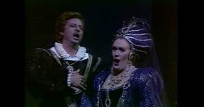 Donizetti: Lucrezia Borgia (Royal Opera House)