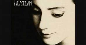 Sarah McLachlan - Wear Your Love Like Heaven (1991) with lyrics
