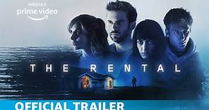 The Rental | Official Trailer | Amazon Prime Video