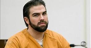 Daniel Wozniak found guilty and sentenced to death for murders: Part 10