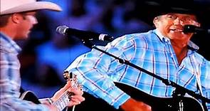 " Arkansas Dave" George and Bubba Strait - LIVE in CONCERT in TEXAS!