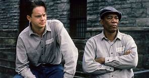 How The Shawshank Redemption Went from Box Office Bomb to Contemporary Classic