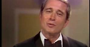 Perry Como: Father of Girls 3/18/70