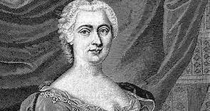 MDR 11.04.1713 Luise Adelgunde Victorie Gottsched geboren