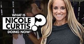 What is Nicole Curtis doing now? What happened to her after “Rehab Addict”?