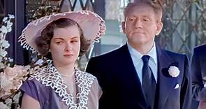 (Spencer Tracy, Joan Bennett) Father's Little Dividend 1951 | Comedy, Drama, Romance | 4k Full Movie