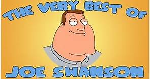 Family Guy The Best of Joe Swanson