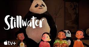 Stillwater — Season 2 Official Trailer | Apple TV+