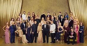 The Young & The Restless 50th Anniversary Photo Shoot Pkg