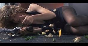 Bridget Fonda from Point of No Return (Pantyhose scene)