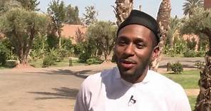 Yasiin Bey (Mos Def) interview