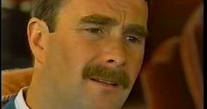 The Nigel Mansell Story