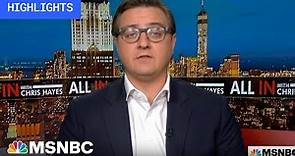 Watch All In With Chris Hayes Highlights: Sept.1
