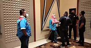 Suara Keadilan - “Sepetang 2021 Bersama DS Anwar Ibrahim”...