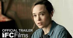 The Cured - Official Trailer I HD I IFC Films