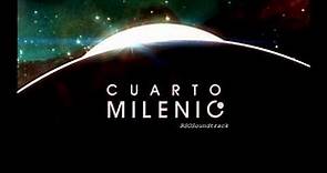 Cuarto Milenio BSO Soundtrack