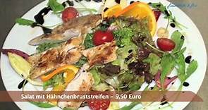 Schneiders Haasekessel in Mainz getestet vom Gastwirtschaftsprüfer
