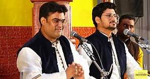 Prashant Malik | Nishant Malik | Shree Baba Harivallabh | Sangeet | Sammelan | 2020