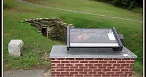 Petersburg National Battlefield