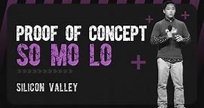 Silicon Valley (S1E7 - Proof of Concept) | So Mo Lo