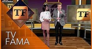 TV Fama (30/08/18) | Completo