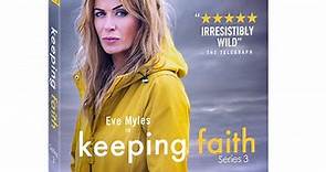 Keeping Faith: Season 3