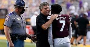 Mississippi State safety Marcus Murphy opts out of 2020 football season